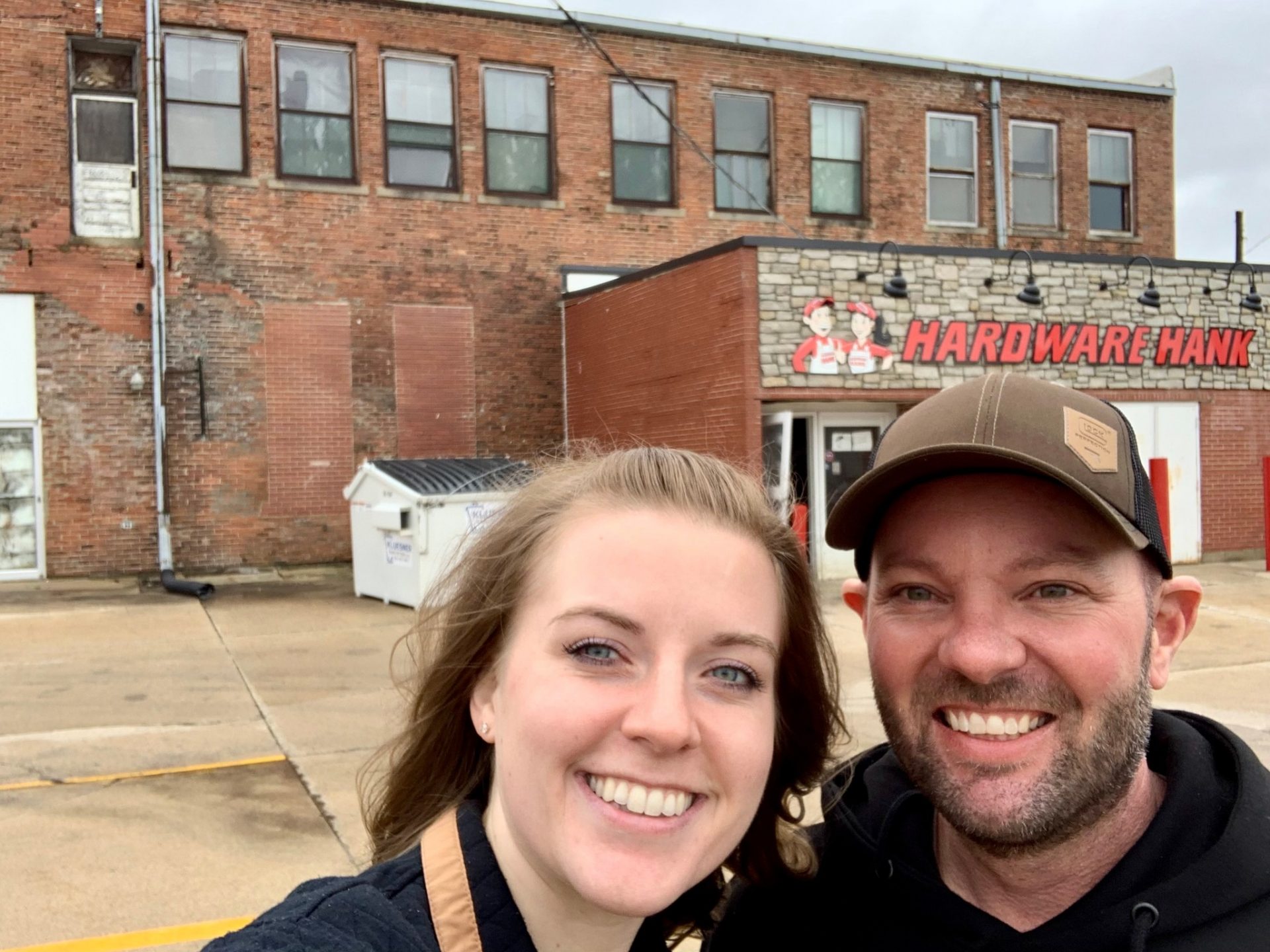 Downtown Housing Grant Recipients Buchanan County Economic