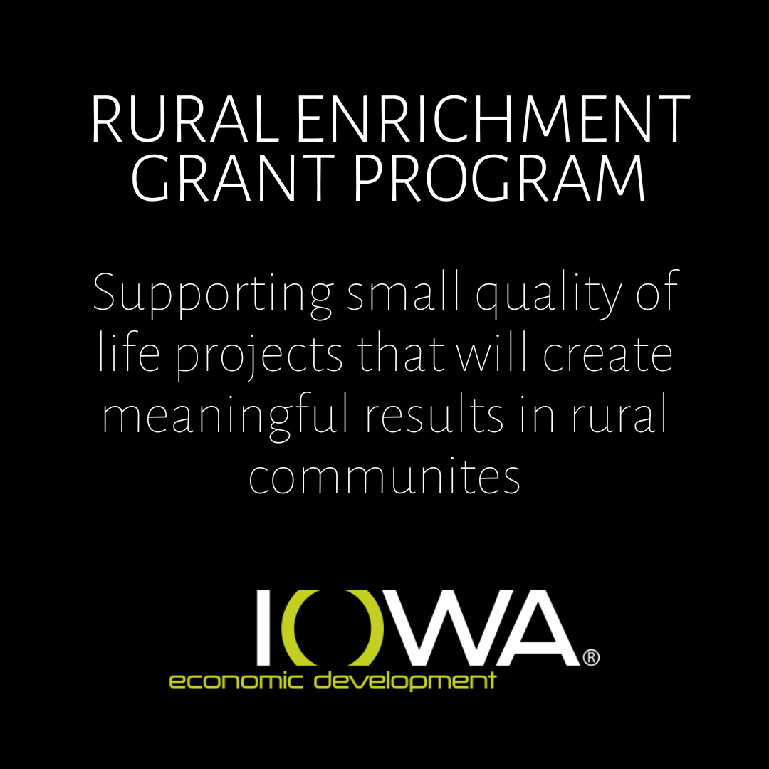 News Buchanan County Economic Development Commission